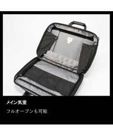 ACE BAGS & LUGGAGE ace. EVL-4.0 ビジネスバッグ  16L 68303