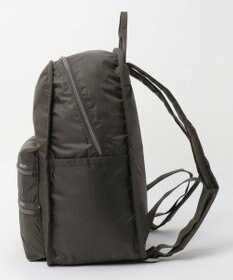 LeSportsac FUNCTIONAL BACKPACK/グラベルC