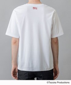 JOSEPH HOMME 鉄腕アトム×JOSEPH HOMME　PHOTO PRINT Tシャツ