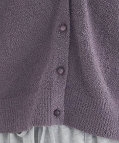 earth music&ecology 【予約】miffy/earth モコモコカーディガン