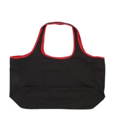 MOONBAT POLO RALPH LAUREN ポロポニー 刺繍 ポーチ付きレインバック