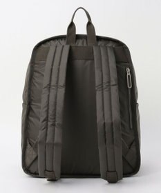 LeSportsac FUNCTIONAL BACKPACK/グラベルC