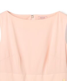 TOCCA 【鈴木ゆうかさん着用】STRAWBERRY SCREAM ドレス