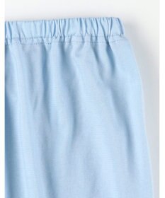 ワコール／睡眠科学 パジャマ 5分袖 半袖 8分丈 綿100%(本体) 天竺素材 レディース YDT150 睡眠科学／ワコール