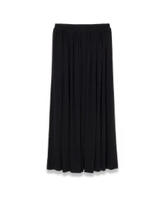 JOSEPH 【洗える】クレープジャージー　スカート