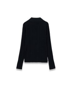 JOSEPH ニットプリッセ　ロングスリーブニット