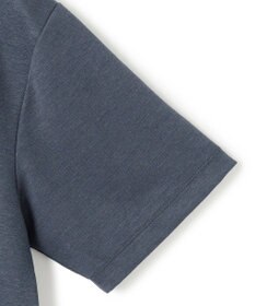 JOSEPH HOMME ハイゲージリネンジャージー　Vネックカットソー