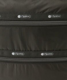 LeSportsac FUNCTIONAL BACKPACK/グラベルC