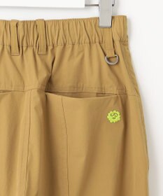 PW CIRCULUS 【撥水加工/軽量/ストレッチ】【WOMEN】カジュアルパンツ