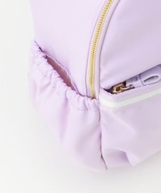 TOCCA BAMBINI 【WEB限定】BICOLOR RIBBON RUCKSACK S リュックサック S
