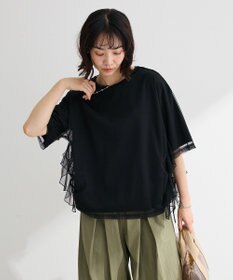 Green Parks ＳＥＴ２点チュール＋半袖ＴＥＥ