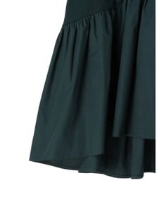 Green Parks ・ＥＬＥＮＣＡＲＥ　ＤＵＥイソザイキリカエプルオーバー