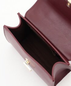 組曲 【加藤ローサさん着用】トップハンドル ハンドバッグ