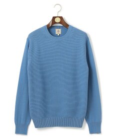 J.PRESS MEN 【WEB・一部店舗限定】クルーネックニット