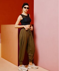 San-ai Resort（三愛水着楽園） 【水陸両用】　ブラトップ　M・L　【Reir（レイール）】