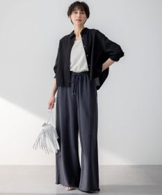 23区 ラリエット ネックレス