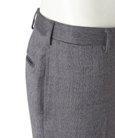 J.PRESS MEN 【WEB・一部店舗限定】ホームスパン スーツ / 背抜き / 3B