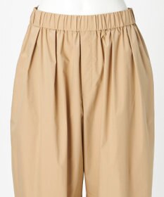 23区 【GOLD LABEL】タイプライターバイオ ワイドパンツ