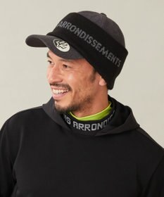 23区GOLF 【MEN】３ＷＡＹキャップ