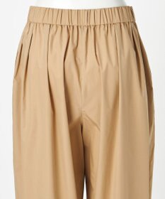 23区 【GOLD LABEL】タイプライターバイオ ワイドパンツ