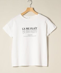 ONWARD Reuse Park 【23区】カットソー春夏
