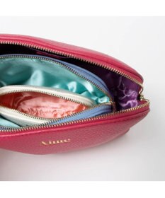 UNBILLION kakatoo マトリョーシカポーチセット