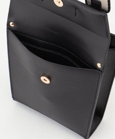 LA BAGAGERIE 【maison vert】 【超軽量！】フラップスマートショルダー