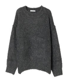 Green Parks ブークレーニットプルオーバー