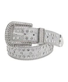 WEGO Lビジューラメベルト