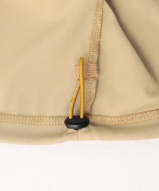 PW CIRCULUS 【WOMEN】ポケットモックネック ゴルフウェア レディース