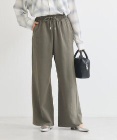 Green Parks ・ＳＵＧＡＲ　ＳＰＯＯＮ　ピグメントスウェットパンツ