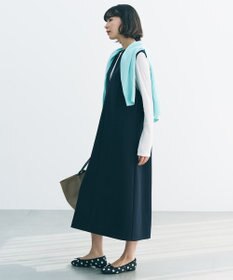 UNFILO シアーロンTEE