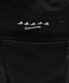WEGO 【ユニセックス着用ITEM】CONVERSE SNEAKERS PRINT BACK PACK