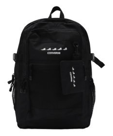 WEGO 【ユニセックス着用ITEM】CONVERSE SNEAKERS PRINT BACK PACK
