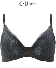 Wing 【SHIHOさん着用】 ブラジャー 自分のからだに合うフィット感 バストになじみやすい 背中すっきり 【マッチミーブラ】 ブラ KB2004 ウイング／ワコール