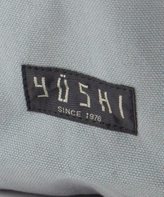 YUSHI ARLE - 2WAY SHOULDER 帆布手さげ&ショルダーバッグ