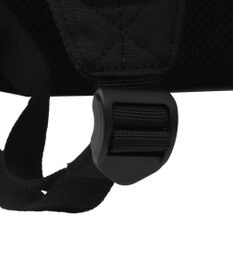 WEGO 【ユニセックス着用ITEM】CONVERSE SNEAKERS PRINT BACK PACK