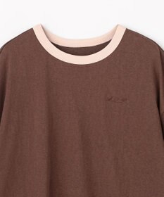 ANY リンガーTシャツ