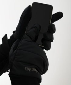 Columbia Columbia/ MパウダーライトIIグローブ /コロンビア