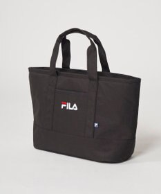 FILA GOLF／marie claire 【FILA GOLF】ベーシックカートバッグ