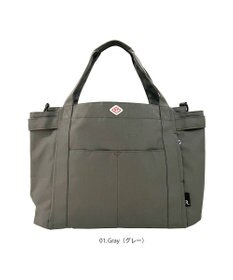 ROOTOTE 3157【ロングセラー商品】SN.ミディアム.ポケッツ-D