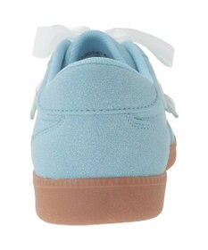 earth music&ecology チャーム付きＷリボンスニーカー