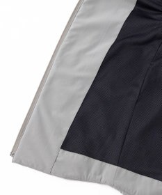 UNFILO MENS FINE MOVE+ スタンドベスト [23年商品]