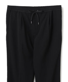 UNFILO MENS 【ストレッチ/シワになりにくい/洗える】BEAUTY MOVE ジョグパン