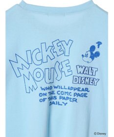 Green Parks Ｄｉｓｎｅｙ／バックプリント刺繍ロンＴＥＥ