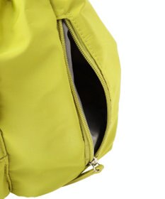 Green Parks 収納アドバイザー監修ショルダーバッグ
