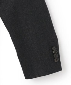 JOSEPH HOMME FINE FLANNEL JACKET