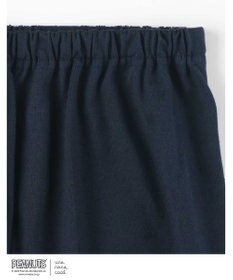 une nana cool MADE WITH PEANUTS 【綿100％】ハイゲージ天竺パジャマ