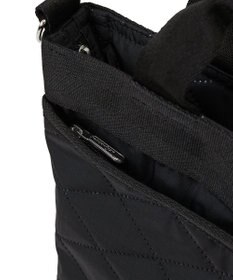 LeSportsac SMALL BUCKET TOTE/ブラッククロスデボス