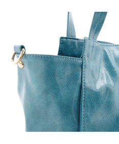 MioFIRANO バックル付きトートバッグ＆ショルダーバッグセット 2WAY A4サイズ対応　FIRANO フィラノ